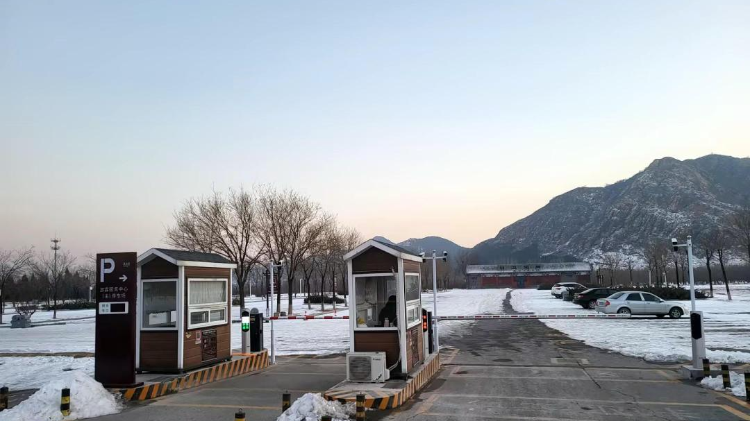 “爾濱”強勢出圈，科拓智慧停車(chē)助力多個(gè)景區迎接“八方來(lái)客”